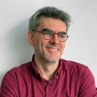 Sebastien Doncker