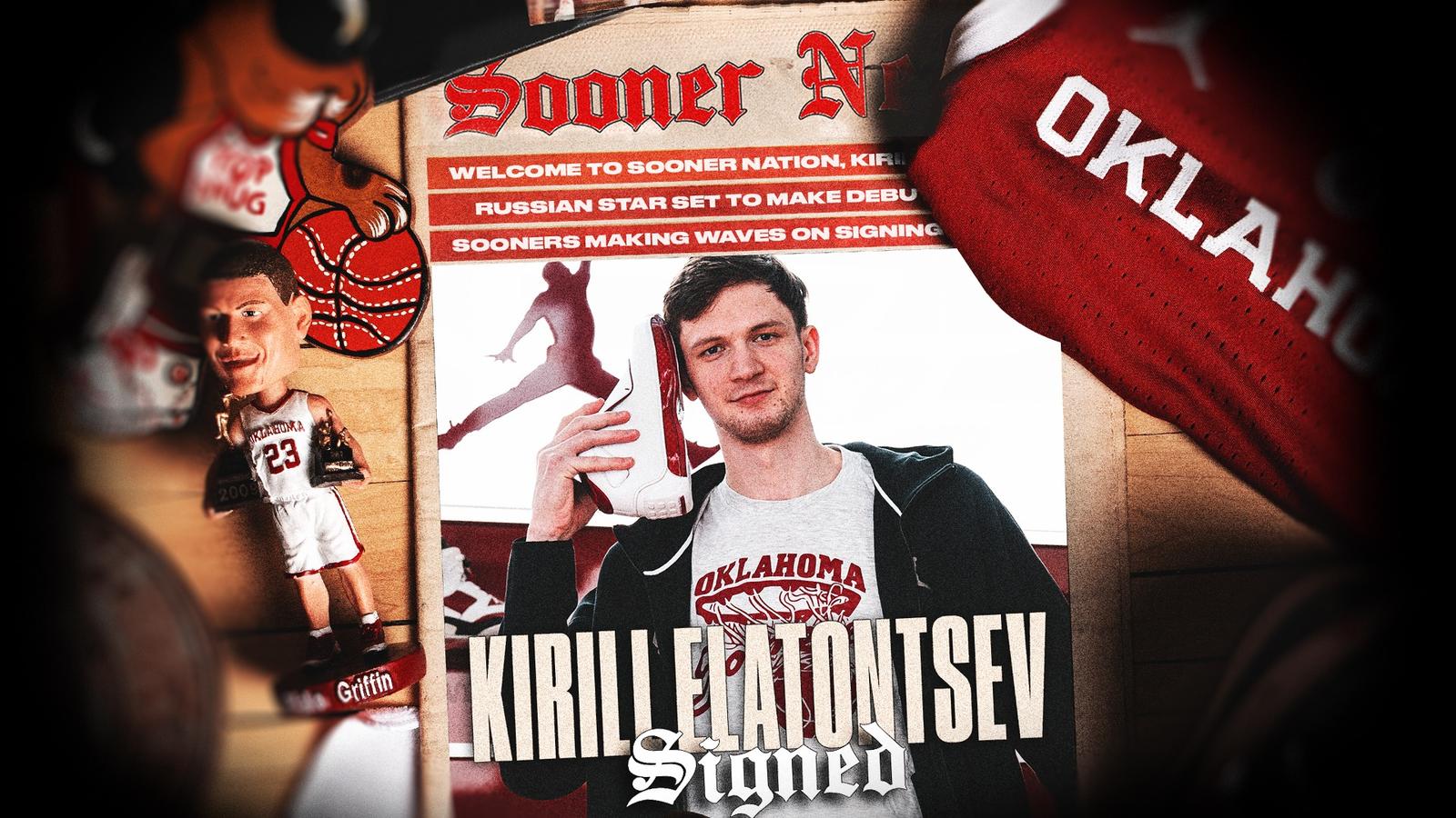 Recruiting — Oklahoma
